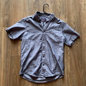 Patagonia Button Down